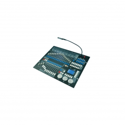 電腦燈控臺(tái)  KK-1024